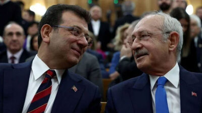 İmamoğlu İstanbul’a aday gösterilecek mi? Kılıçdaroğlu’ndan yeni açıklama