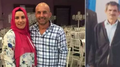 Trabzon’daki çifte cinayetin katil zanlısı olayı anlattı: Amacım korkutmaktı