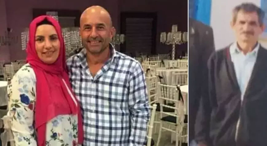 Trabzon’daki çifte cinayetin katil zanlısı olayı anlattı: Amacım korkutmaktı