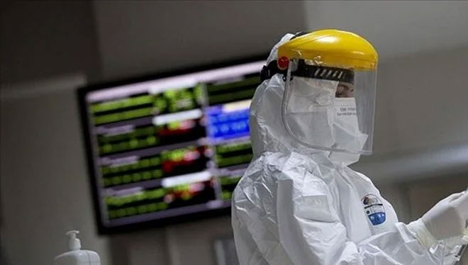 Eris varyantı Türkiye’de! Yeniden kapanma olacak mı?