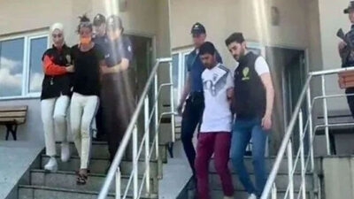 Bebek sahilinde cinsel ilişki davasında tahliye kararı