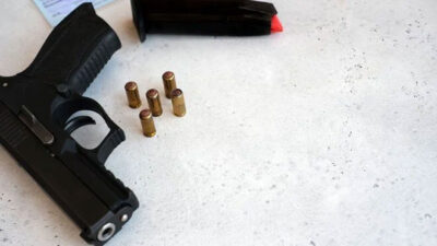 Emniyet’ten kurusıkı tabanca açıklaması