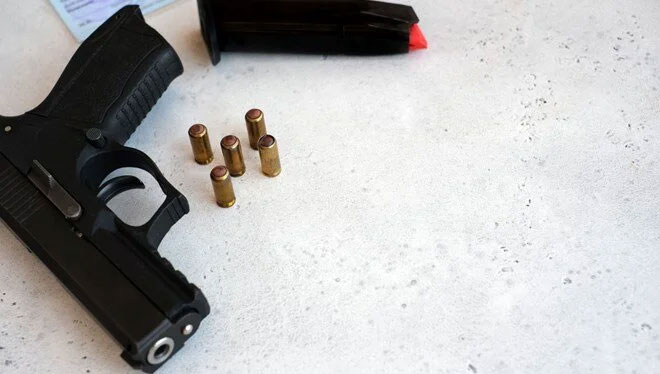 Emniyet’ten kurusıkı tabanca açıklaması