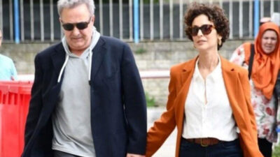 Mehmet Aslantuğ ile birlikte olduğu iddia edilen Pınar Şipaloğlu’ndan bomba açıklama