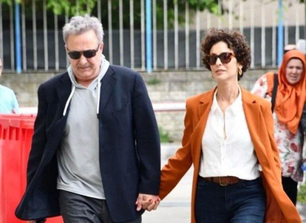 Mehmet Aslantuğ ile birlikte olduğu iddia edilen Pınar Şipaloğlu’ndan bomba açıklama