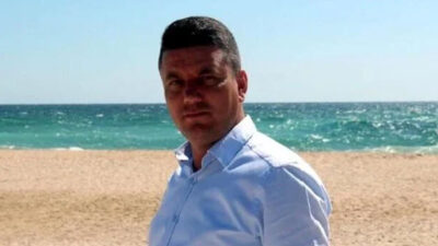 Eski Kıyıköy Belediye Başkanı Ender Sevinç’e 5,5 yıl hapis