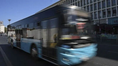 Ankara’da özel halk otobüsleri kararını verdi