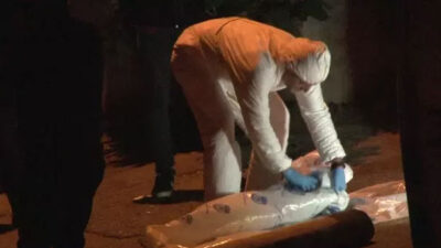 Kan donduran olay! Eski karısıyla onun dini nikahlı kocası…