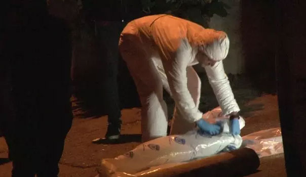 Kan donduran olay! Eski karısıyla onun dini nikahlı kocası…