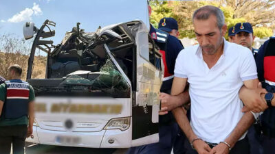 Katliam gibi kazada 16 kişi ölmüştü! Şoförün cezası belli oldu