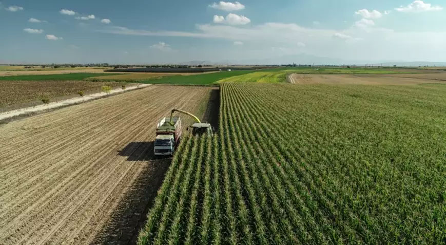 Tarımsal destek ödemeleri hesaplara yatırılıyor