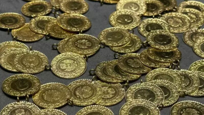 Dengeler değişiyor! İşte altında yıl sonu beklentisi