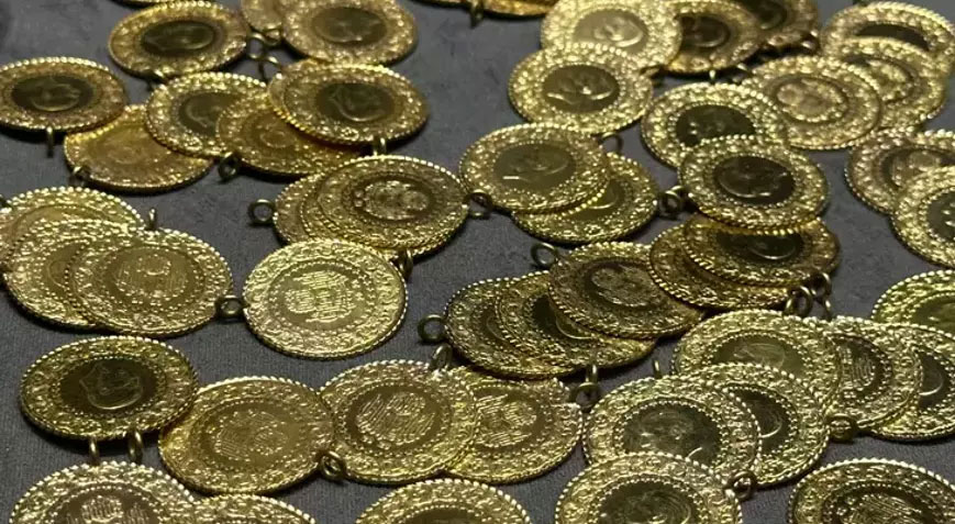 Dengeler değişiyor! İşte altında yıl sonu beklentisi