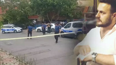 Aile kavgası faciayla bitti! Amca yeğenlerine kurşun yağdırdı