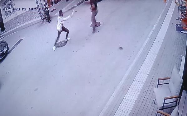 Bursa’daki bıçaklı dehşette yeni gelişme! İfadesi ortaya çıktı