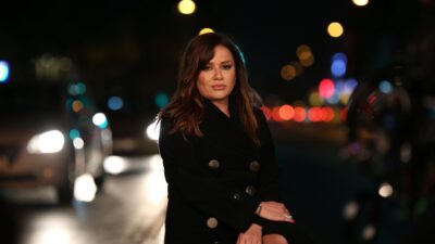 Deniz Seki’nin acı günü! Annesini kaybetti