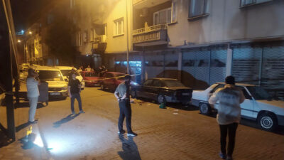 Korkunç cinayet: 2 ölü, 1 ağır yaralı