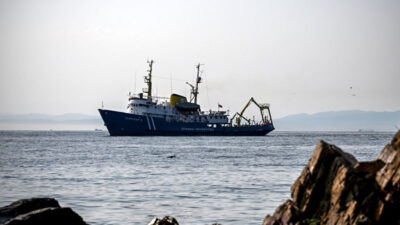 Marmara Denizi’yle ilgili dikkat çeken açıklama: Oksijen azalıyor, sıcaklık artıyor