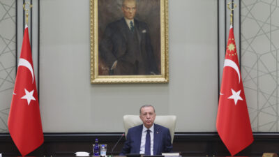 Cumhurbaşkanı Erdoğan’dan enflasyon mesajı