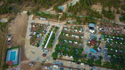 Bursa’nın bu tesisine uluslararası tescil!