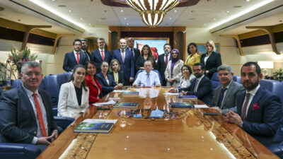 Cumhurbaşkanı Erdoğan’dan enflasyon açıklaması: Çok net bir yol haritamız var