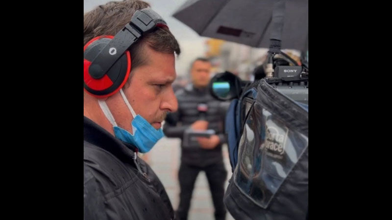 TRT’nin acı kaybı TRT’nin acı kaybı