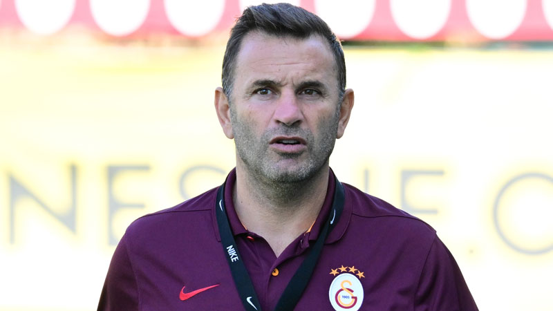 Okan Buruk’tan 40 maçta müthiş istatistik Okan Buruk’tan 40 maçta müthiş istatistik