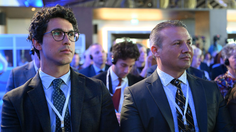 Uzaya çıkacak ilk Türkler Bursa’da