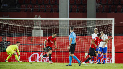 Barcelona’ya Vedat Muriç çelmesi