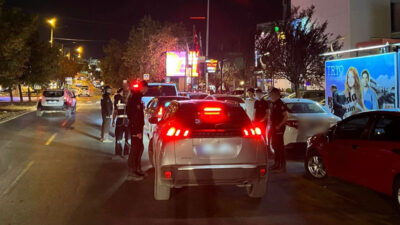 Bursa’da her yerde aranıyorlardı! Yakalandılar