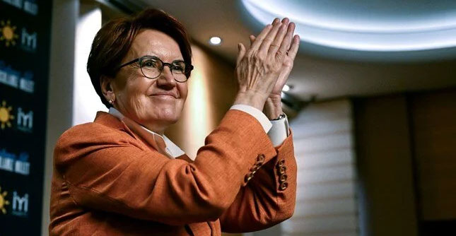 Akşener’in sağlık durumuna ilişkin açıklama