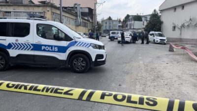 Bursa’da silahlı saldırı: 1’i ağır 2 yaralı