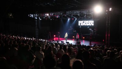 Bursa’da Dedublüman rüzgarı esti