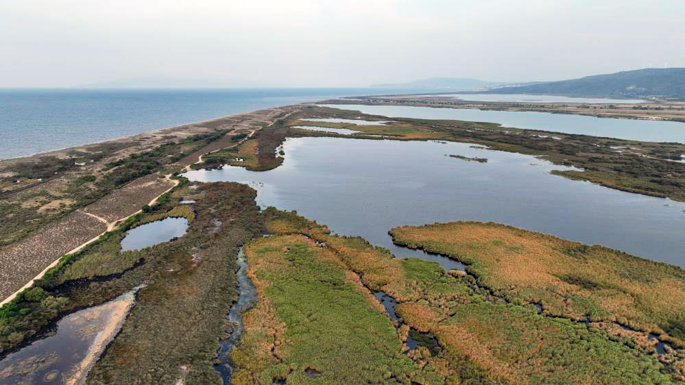 Bursa’daki bu yer sonbaharda bir başka güzel