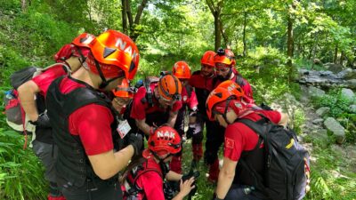 Müge Anlı’da aranıyordu! Bursalı ‘Otçu Kadir’den acı haber