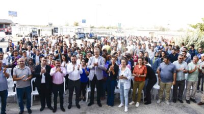 Bursa’nın bu belediyesinde zam bayramı! En düşük maaş bakın ne oldu?