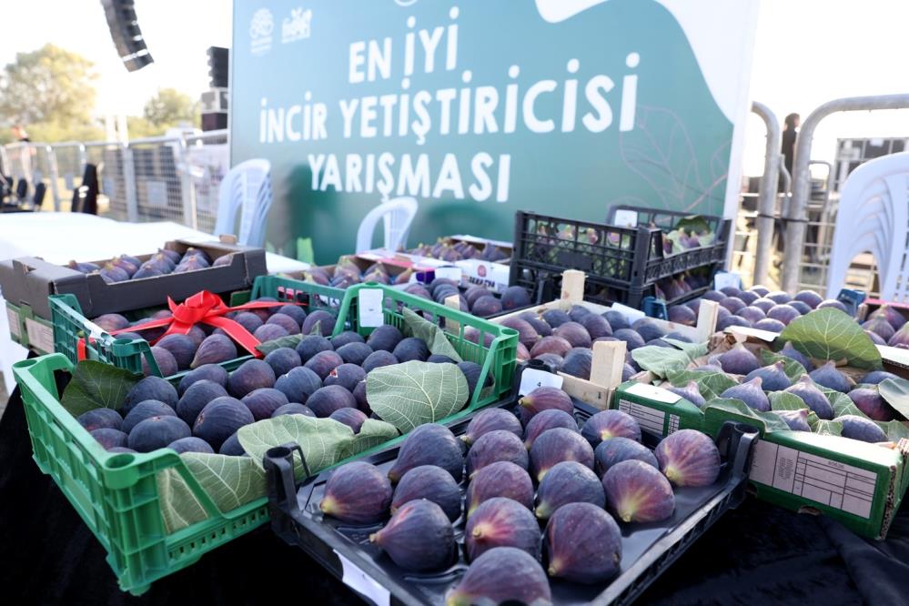 Bursa'da muhteşem göl manzarasında festival! 2 AW027775 04
