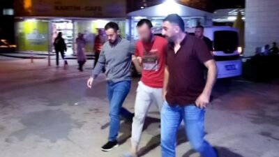 Bursa’da sokak ortasında arkadaşını bıçaklamıştı! Tutuklandı