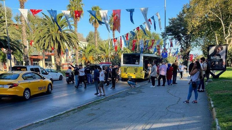 Feci kazanın acısı Bursa’ya düştü