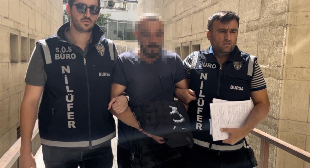 Bursa’daki eski sevgili dehşetinde yeni gelişme