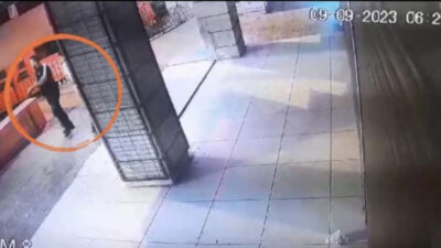 Bursa’da tramvaya ateş açmıştı! Bursa Polisi’nden kaçamadı