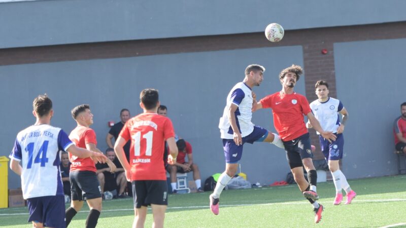 BAL’da Bursa takımlarının grubu belirlendi! Batalla’nın rakipleri kim oldu? 14 takımın yer aldığı grupta yeni sezon 14-15 Ekim’de oynanacak