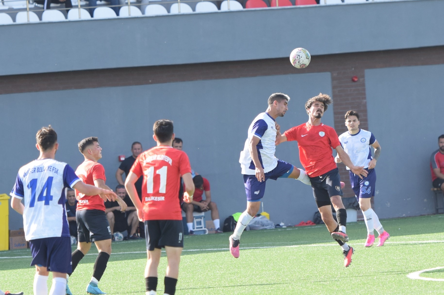 BAL’da Bursa takımlarının grubu belirlendi! Batalla’nın rakipleri kim oldu?