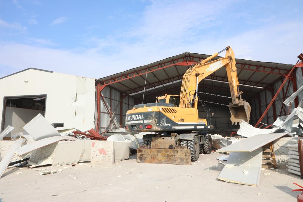 Bursa’nın o ilçesinde kaçağa geçit yok Bursa’nın o ilçesinde kaçağa geçit yok