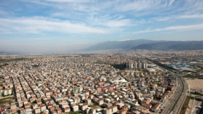 Yapay zeka 81 ili yeniden adlandırdı! İşte Bursa’ya verdiği isim