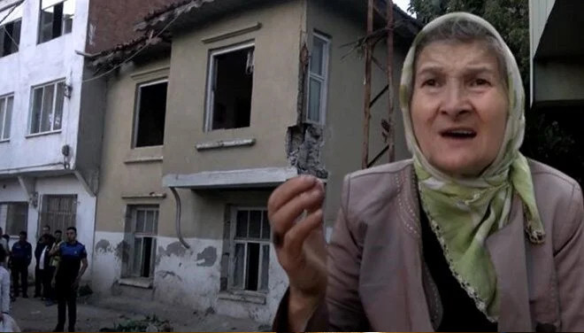 2019 yerel seçimlerinde belediye başkan adayıydı: Evinden 15 kamyon çöp çıktı