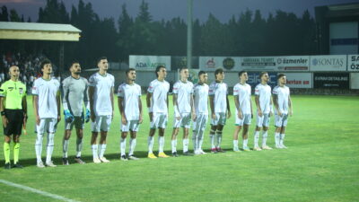 Yalçın Gündüz’den üçlü savunma!