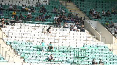 Bursaspor’a yakışmayan tablo! 190 gün sonra hayal kırıklığı…
