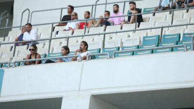 Bursaspor maçında sürpriz isimler!