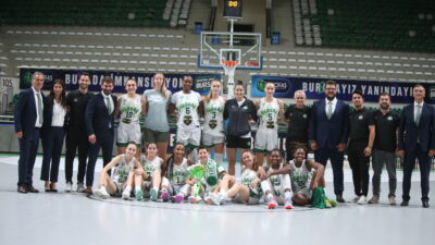 Uludağ’ın Perileri farklı kazandı